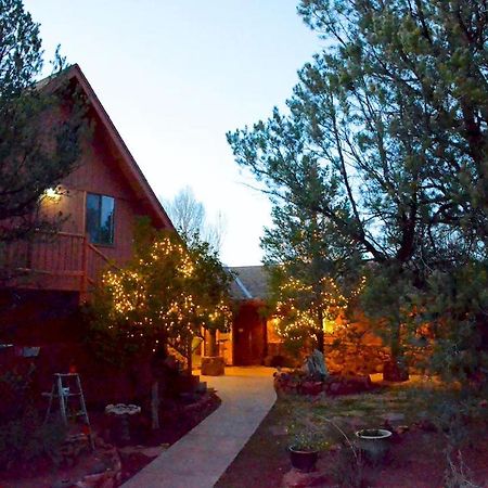 The Deer Suite BD n BA - Horses SEDONAS MOST LOVED Abnb Exterior foto