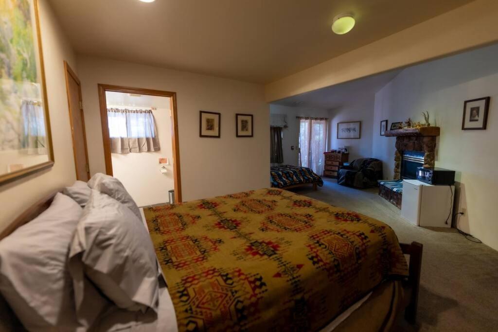 The Deer Suite BD n BA - Horses SEDONAS MOST LOVED Abnb Exterior foto
